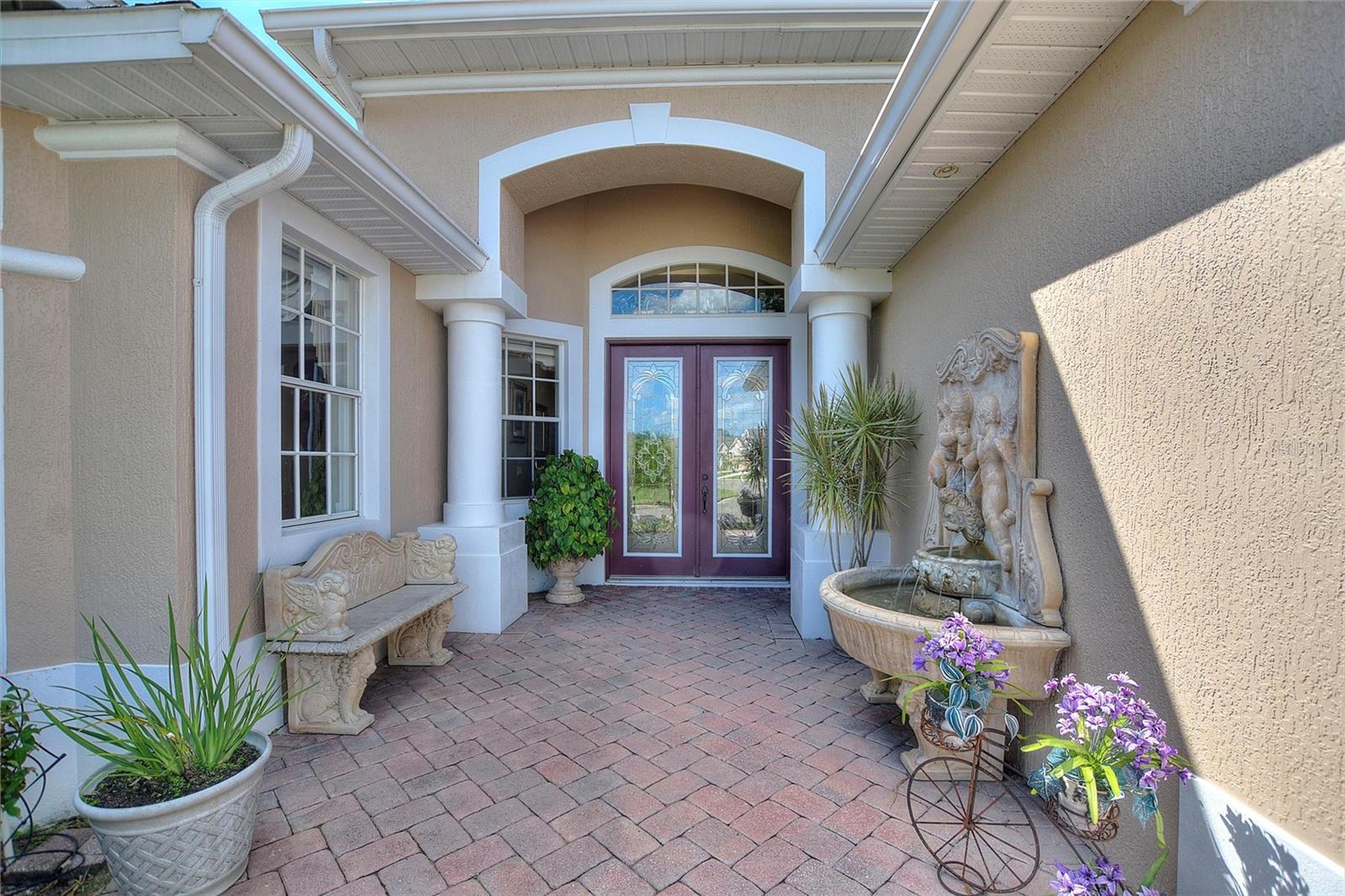 RIDGEWOOD LAKES VILLAGE 04A - Residential