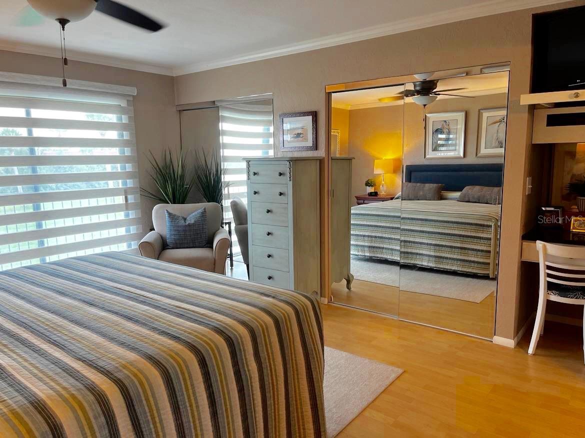 Photo 22 of 40 of 64 S OCEAN PALM DRIVE S 64 condo