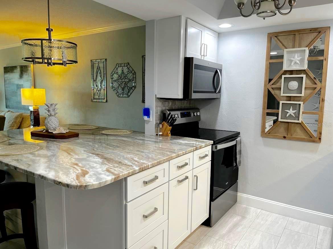 Photo 14 of 40 of 64 S OCEAN PALM DRIVE S 64 condo