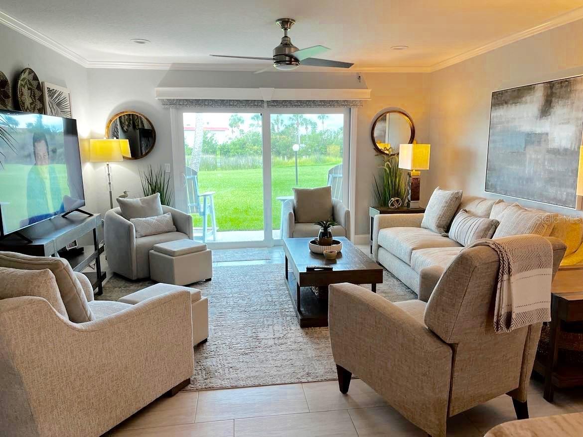 Photo 3 of 40 of 64 S OCEAN PALM DRIVE S 64 condo