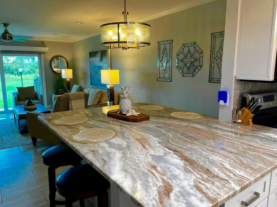 Photo 10 of 40 of 64 S OCEAN PALM DRIVE S 64 condo