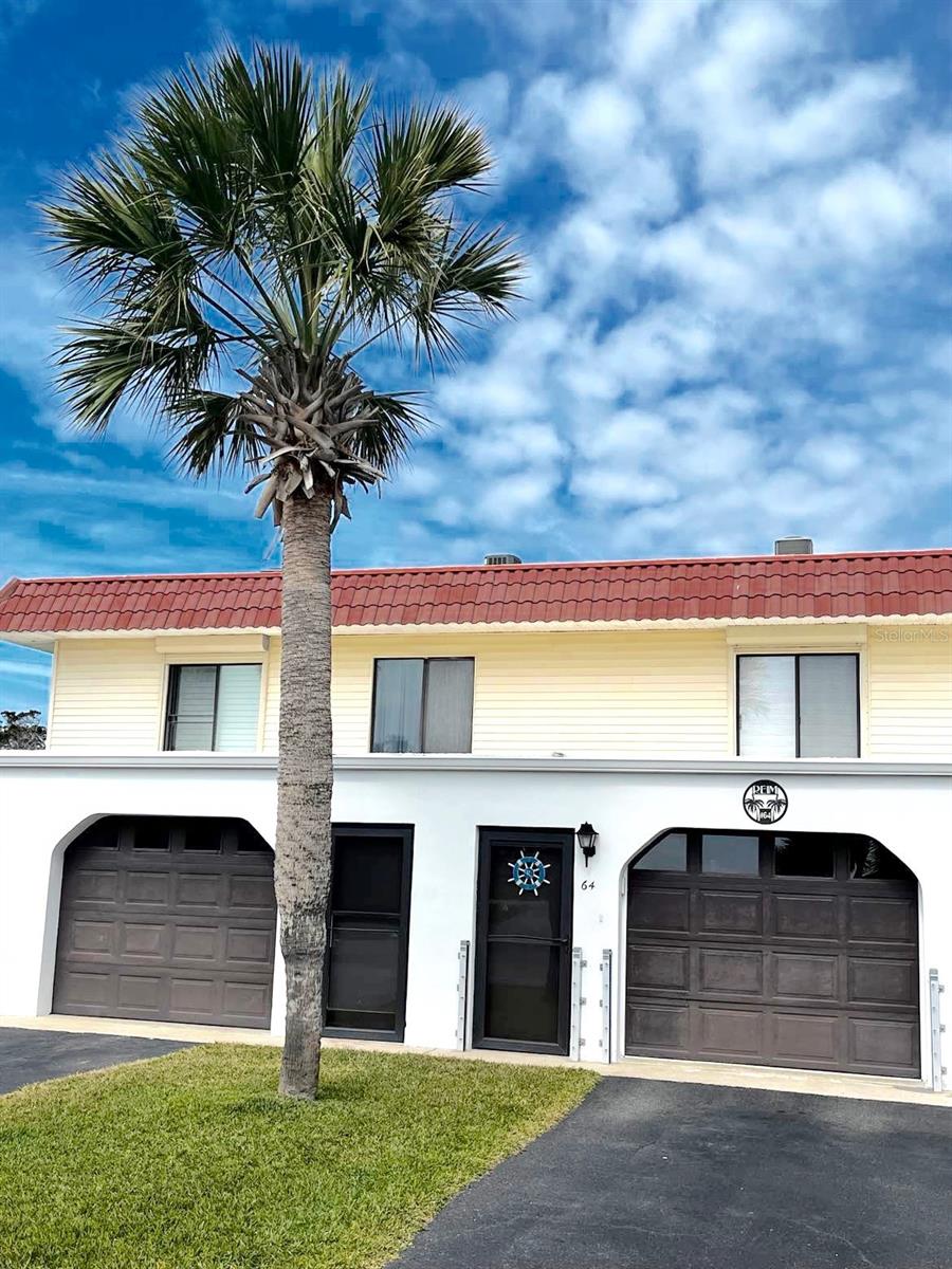 64 S OCEAN PALM DRIVE 64
