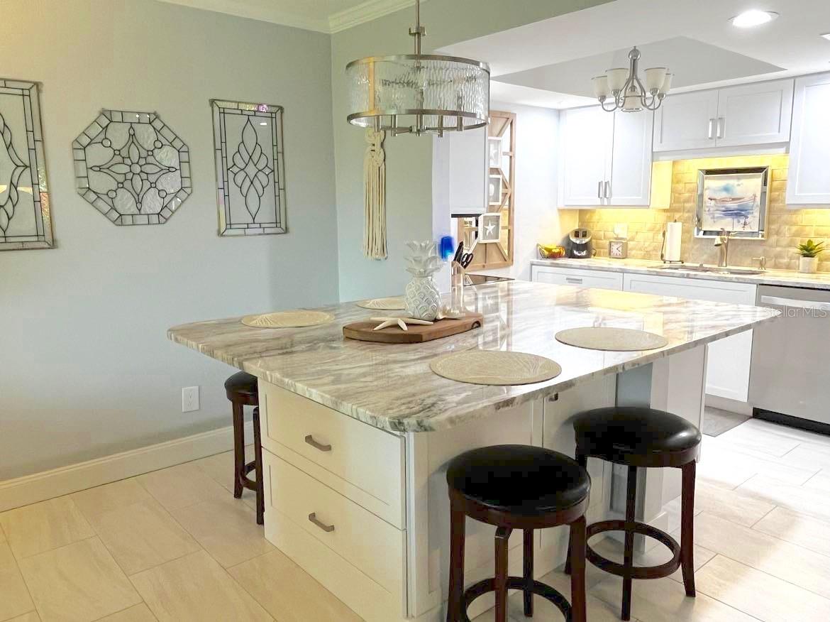 Photo 6 of 40 of 64 S OCEAN PALM DRIVE S 64 condo