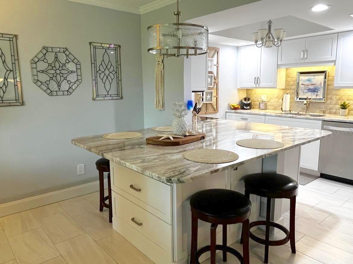 Photo 13 of 40 of 64 S OCEAN PALM DRIVE S 64 condo