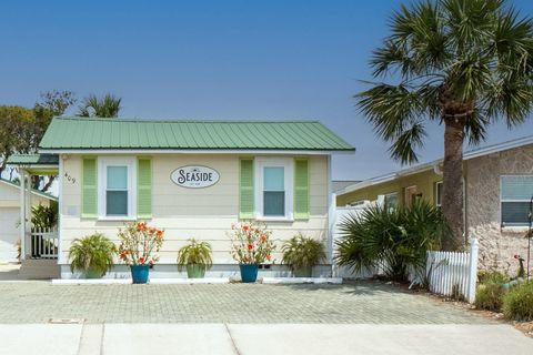 409 S DAYTONA AVENUE FLAGLER BEACH FL 32136
