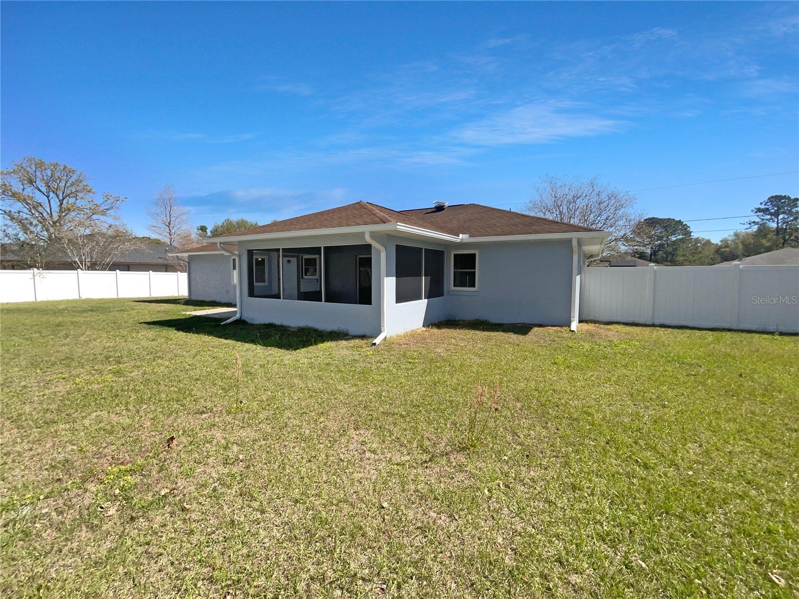 SILVER SPGS SHORES UN 23 - Residential