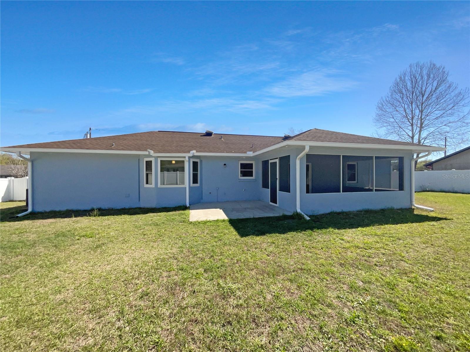 SILVER SPGS SHORES UN 23 - Residential