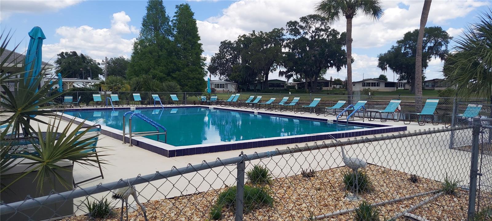 GARDEN GROVE OAKS - Residential