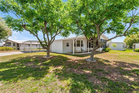 Photo of 6002 Grand Oaks Drive SE, Winter Haven, FL 33884 (MLS # P4938477)
