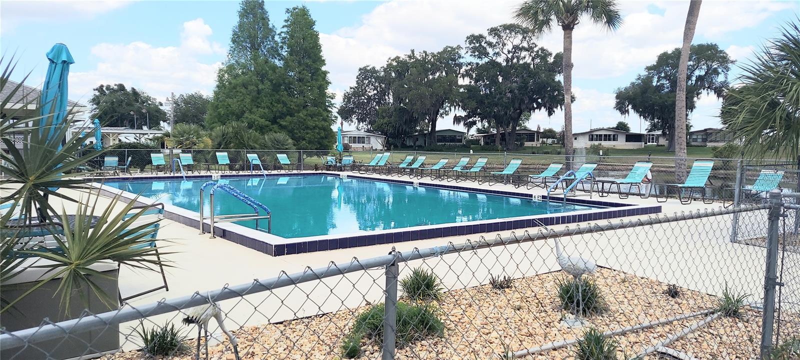 GARDEN GROVE OAKS - Residential