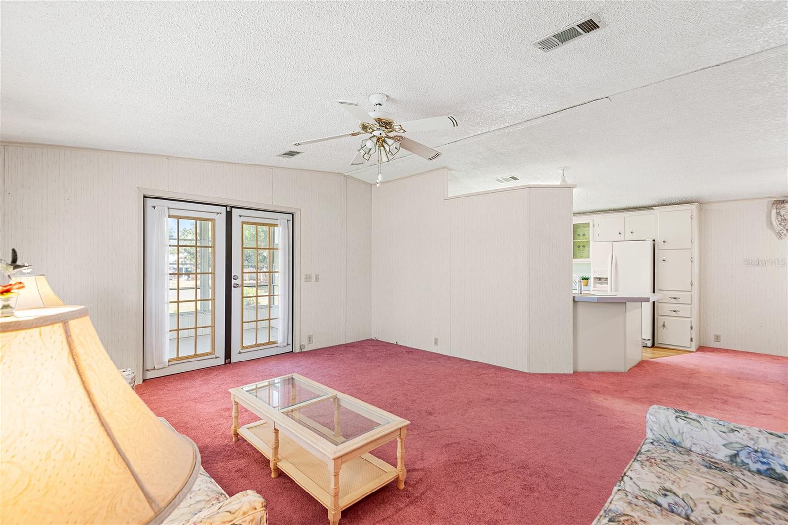 GARDEN GROVE OAKS - Residential