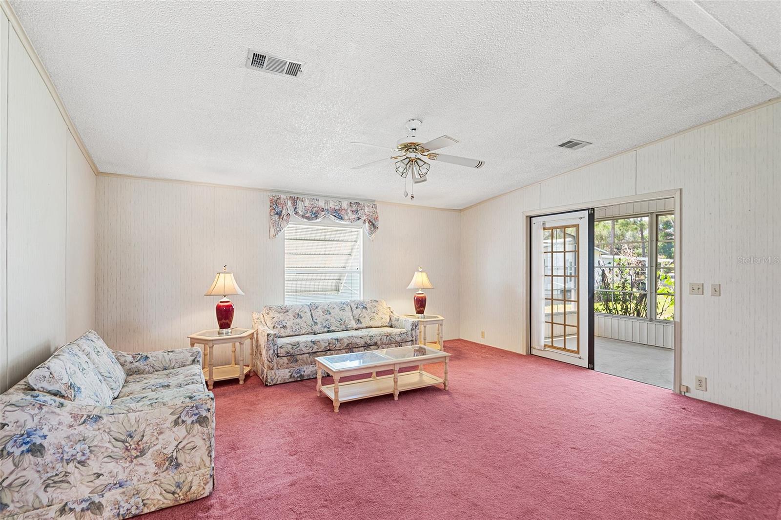 GARDEN GROVE OAKS - Residential