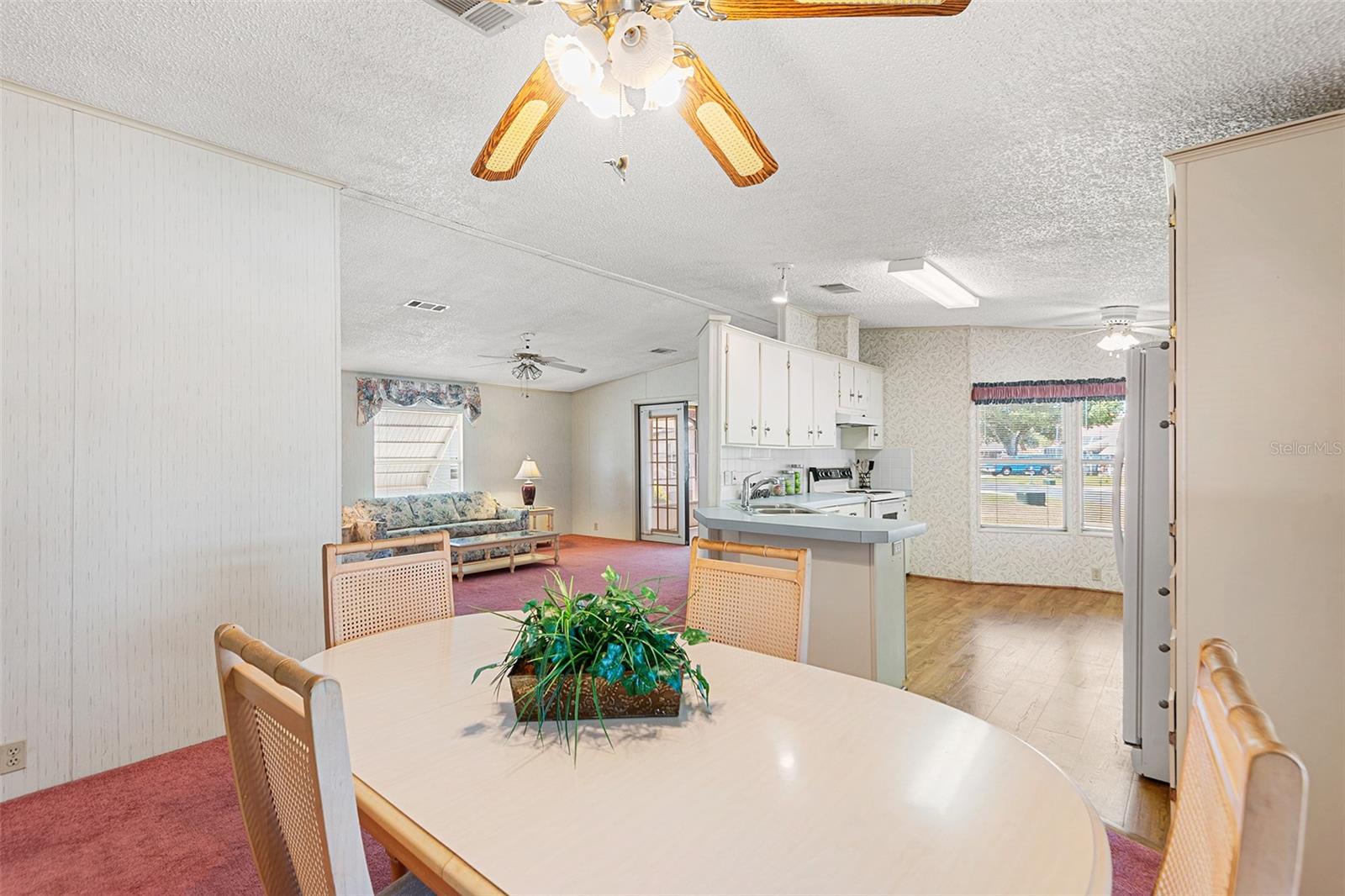 GARDEN GROVE OAKS - Residential