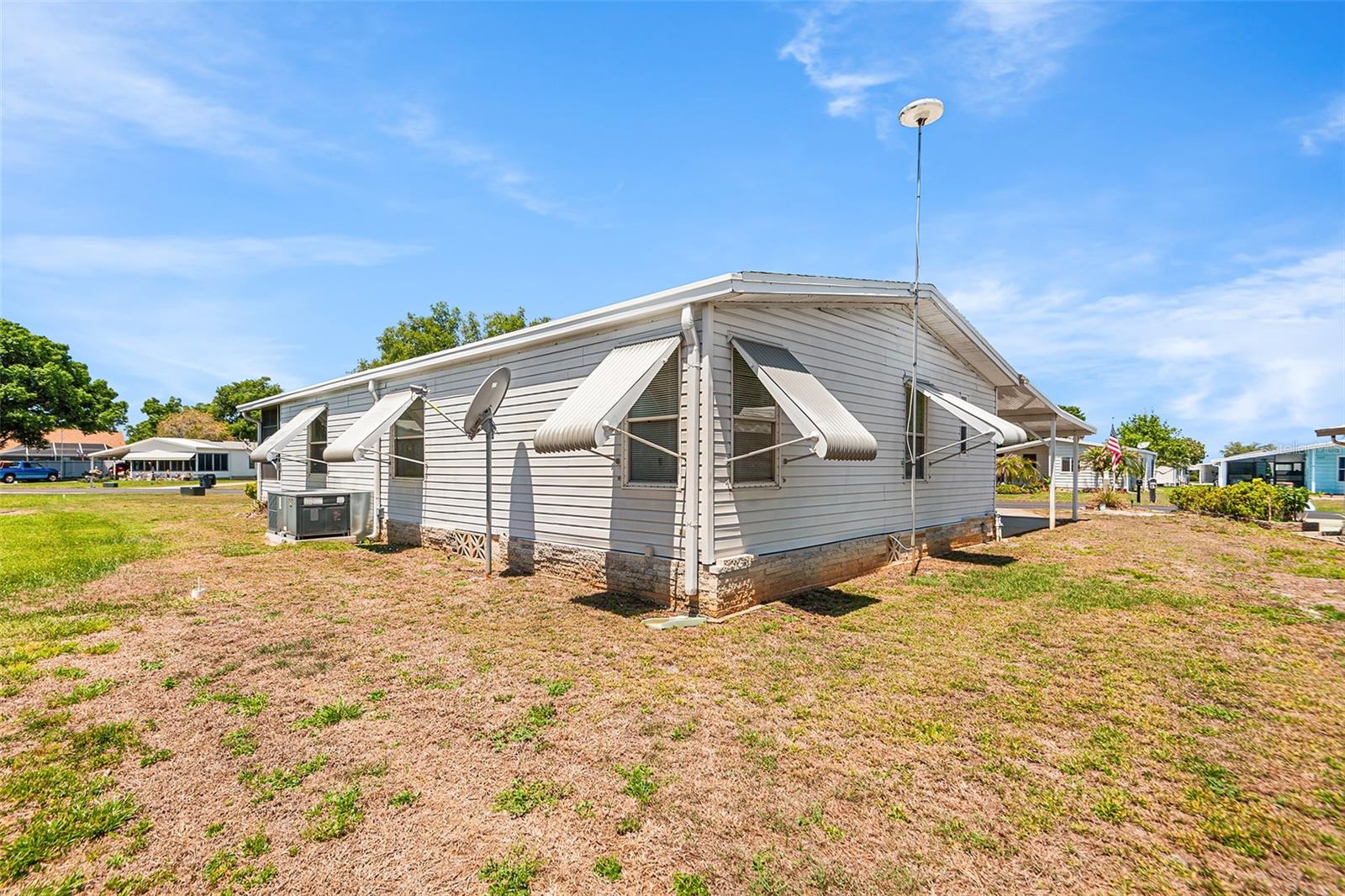 GARDEN GROVE OAKS - Residential