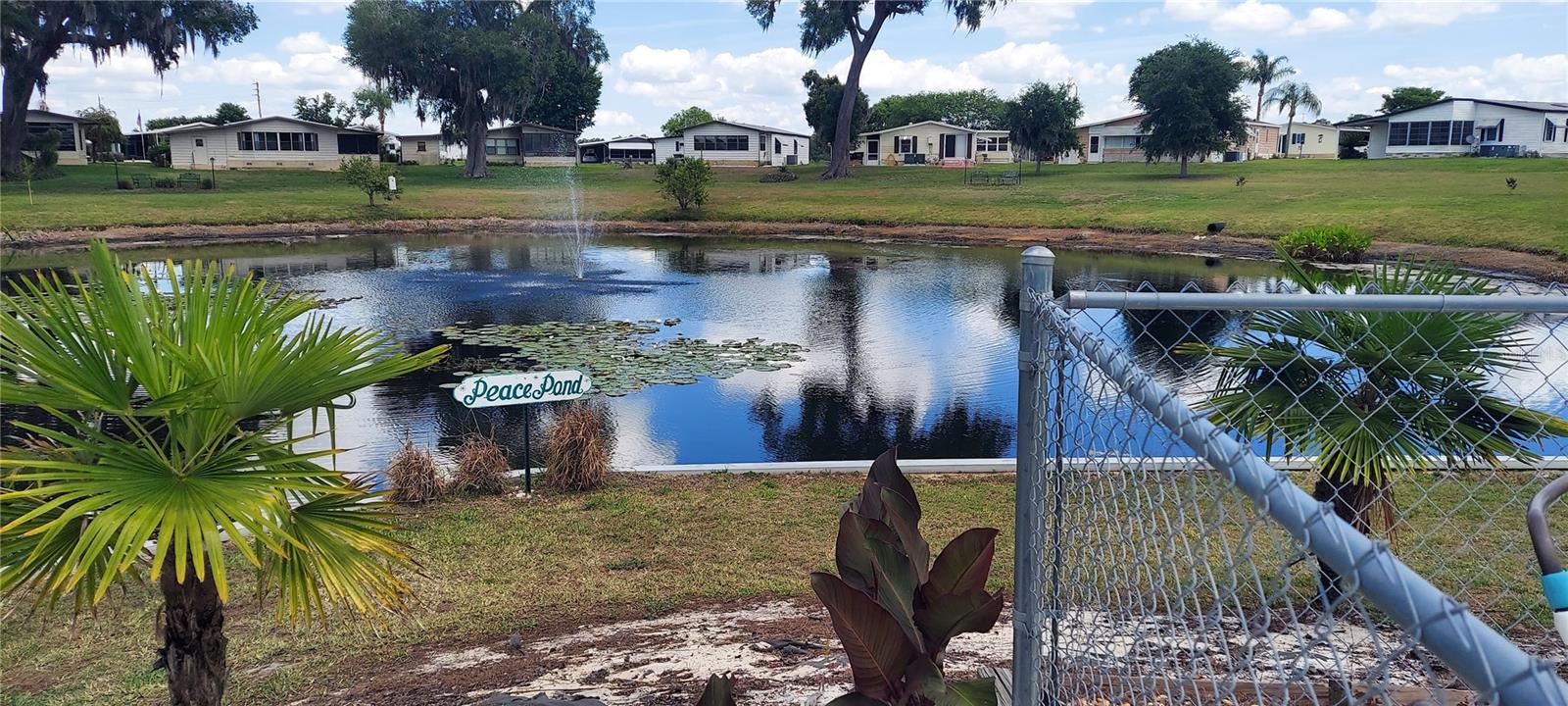 GARDEN GROVE OAKS - Residential