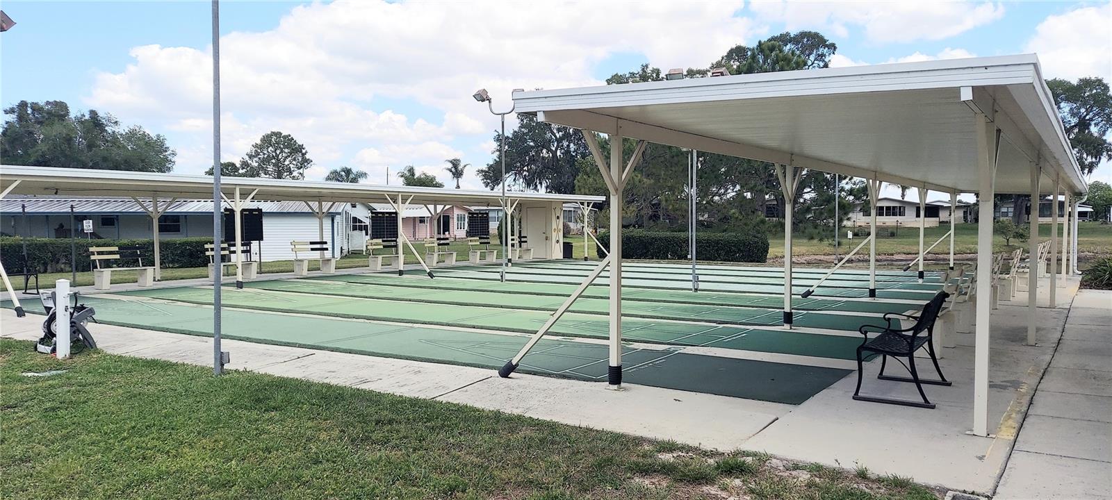 GARDEN GROVE OAKS - Residential