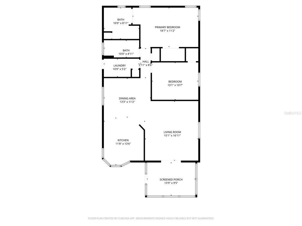 Photo of 6002 Grand Oaks Drive SE, Winter Haven, FL 33884 (MLS # P4938477)