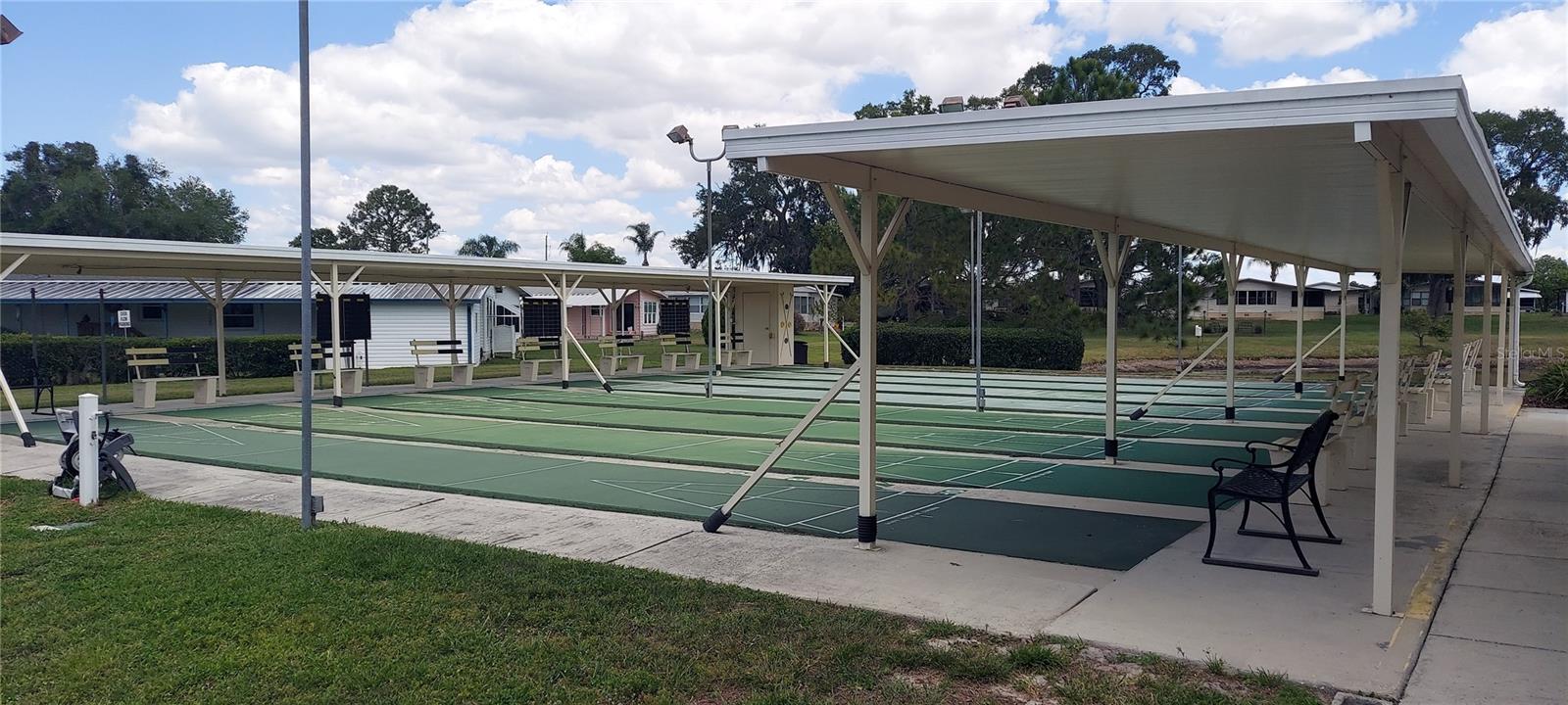 GARDEN GROVE OAKS - Residential