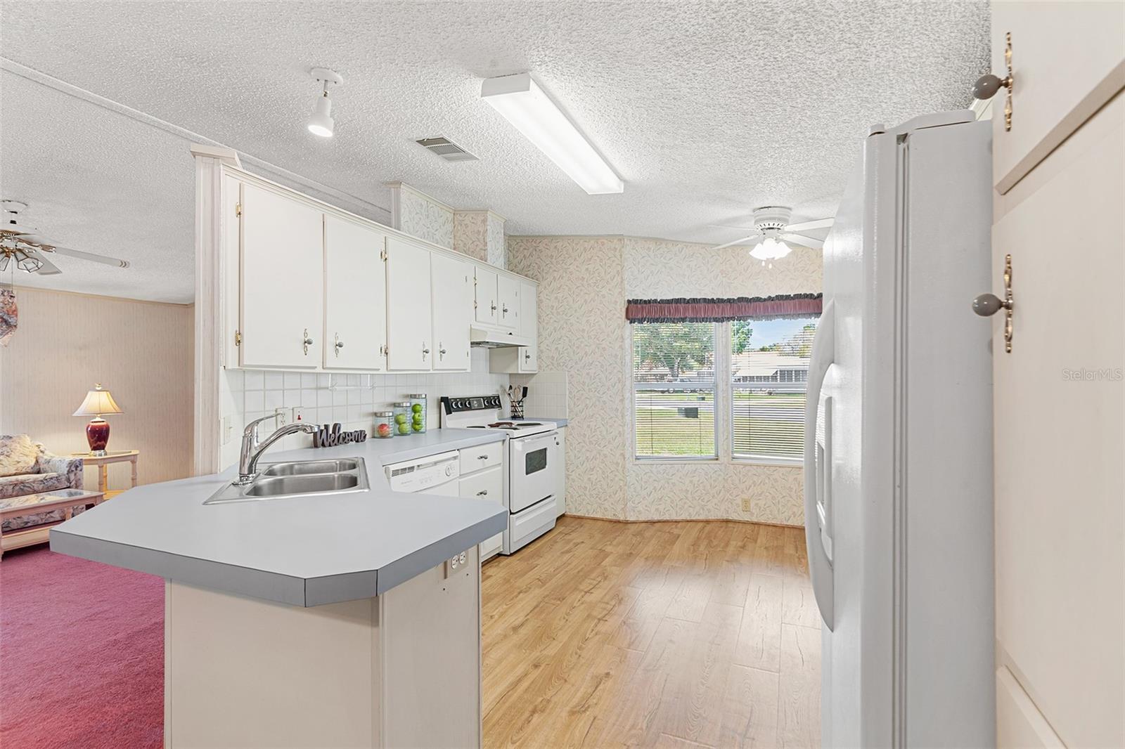 GARDEN GROVE OAKS - Residential