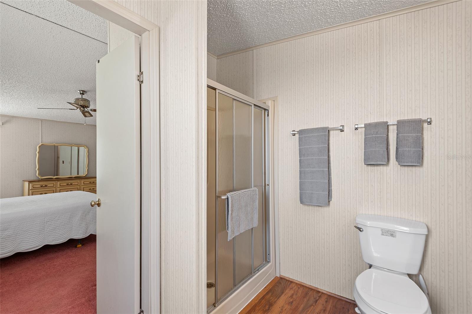 GARDEN GROVE OAKS - Residential