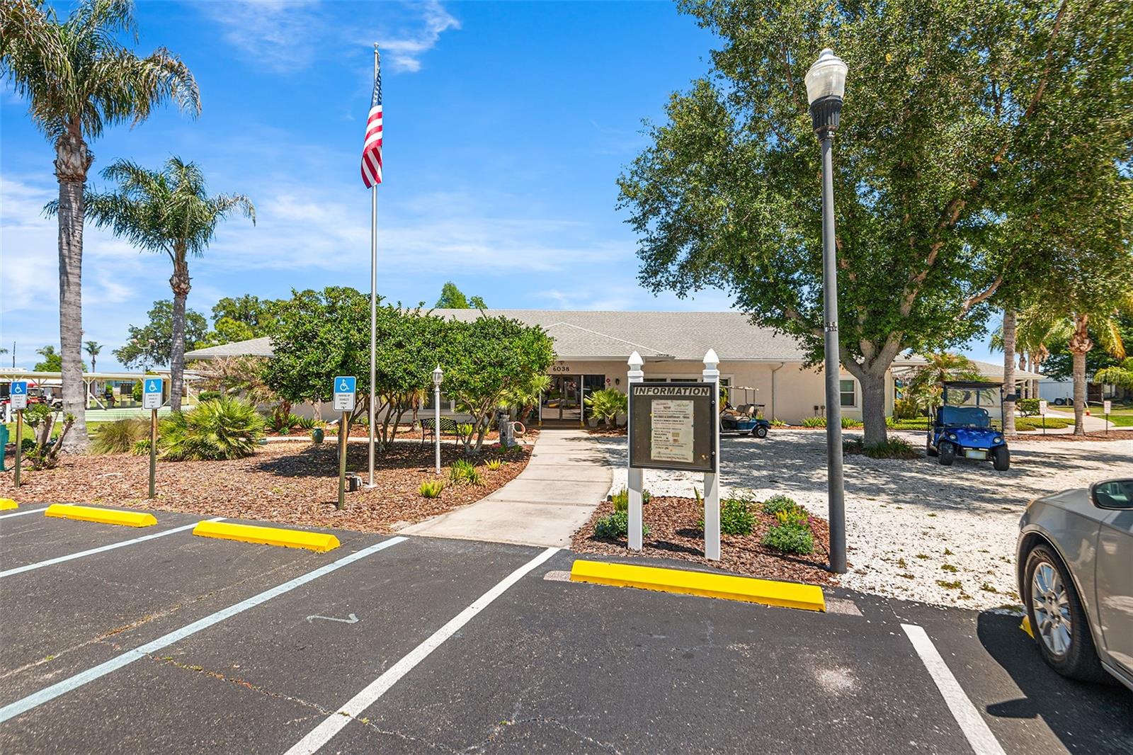 GARDEN GROVE OAKS - Residential