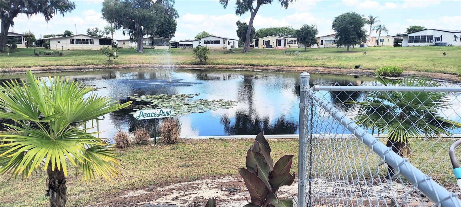 GARDEN GROVE OAKS - Residential