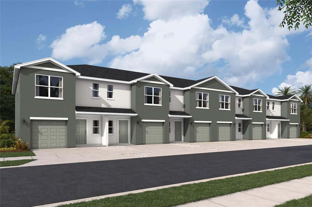 Photo of 2116 Pilsner Loop, Bradenton, FL 34208 (MLS # A4701439)