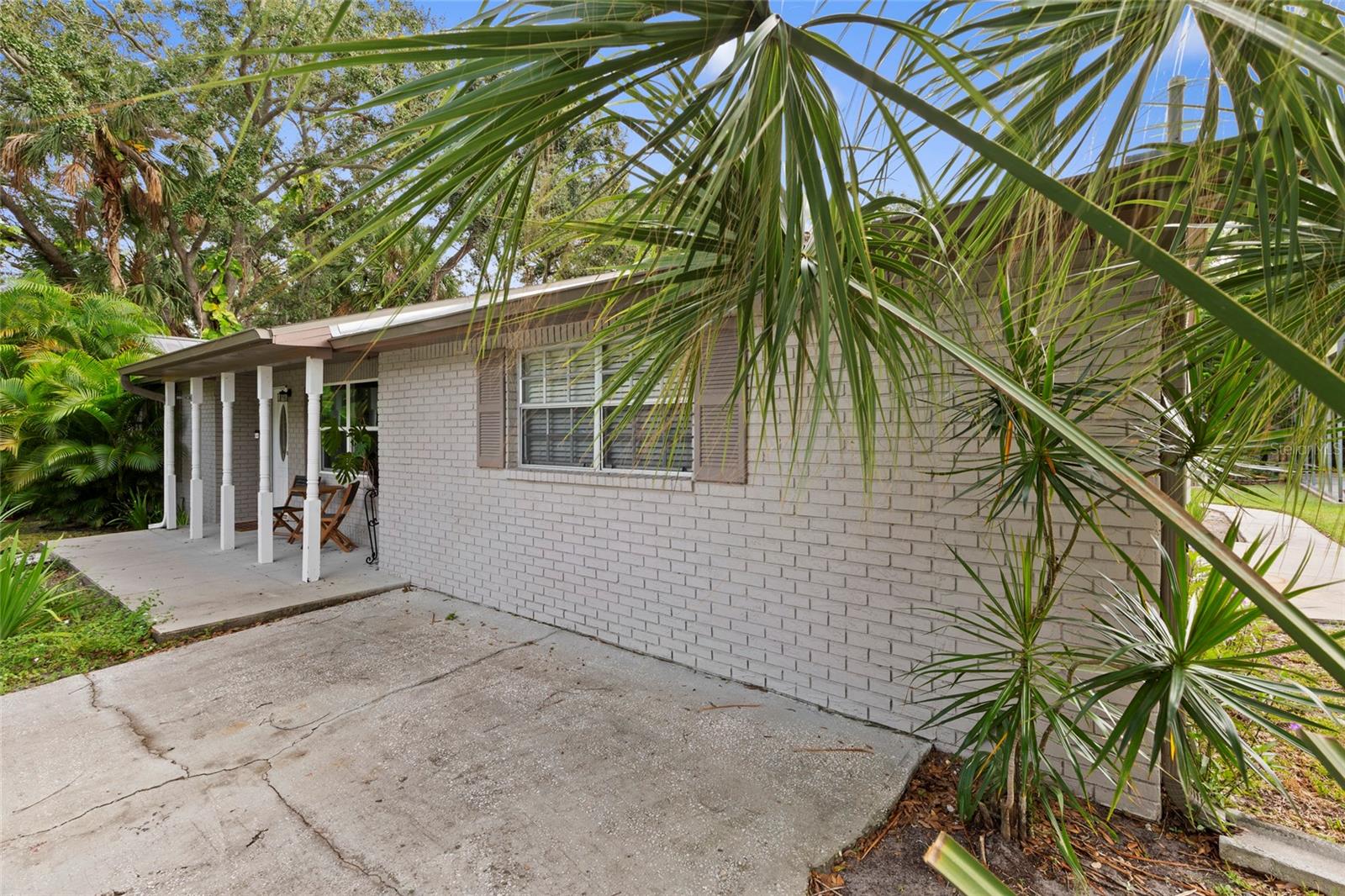 OLDSMAR FARM 4 - Residential