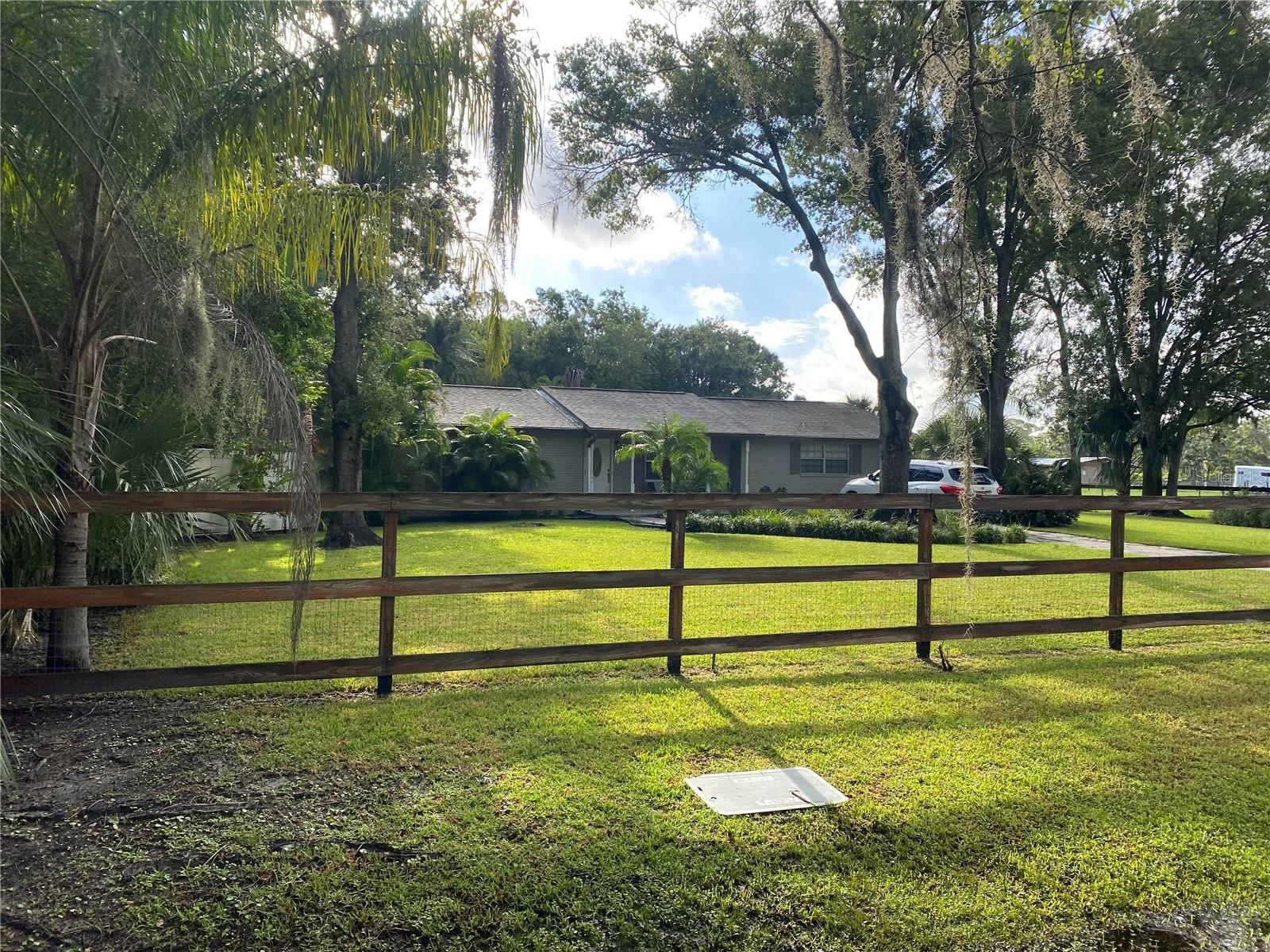 OLDSMAR FARM 4 - Residential