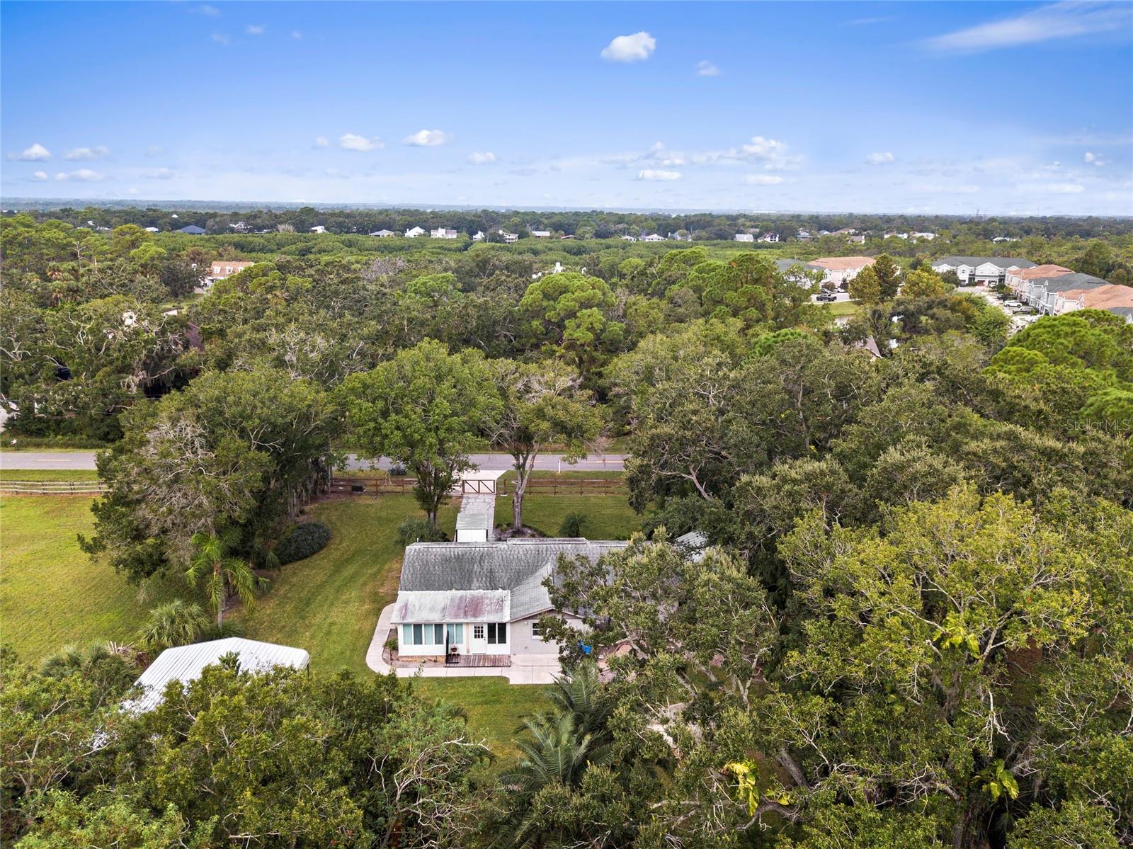 OLDSMAR FARM 4 - Residential