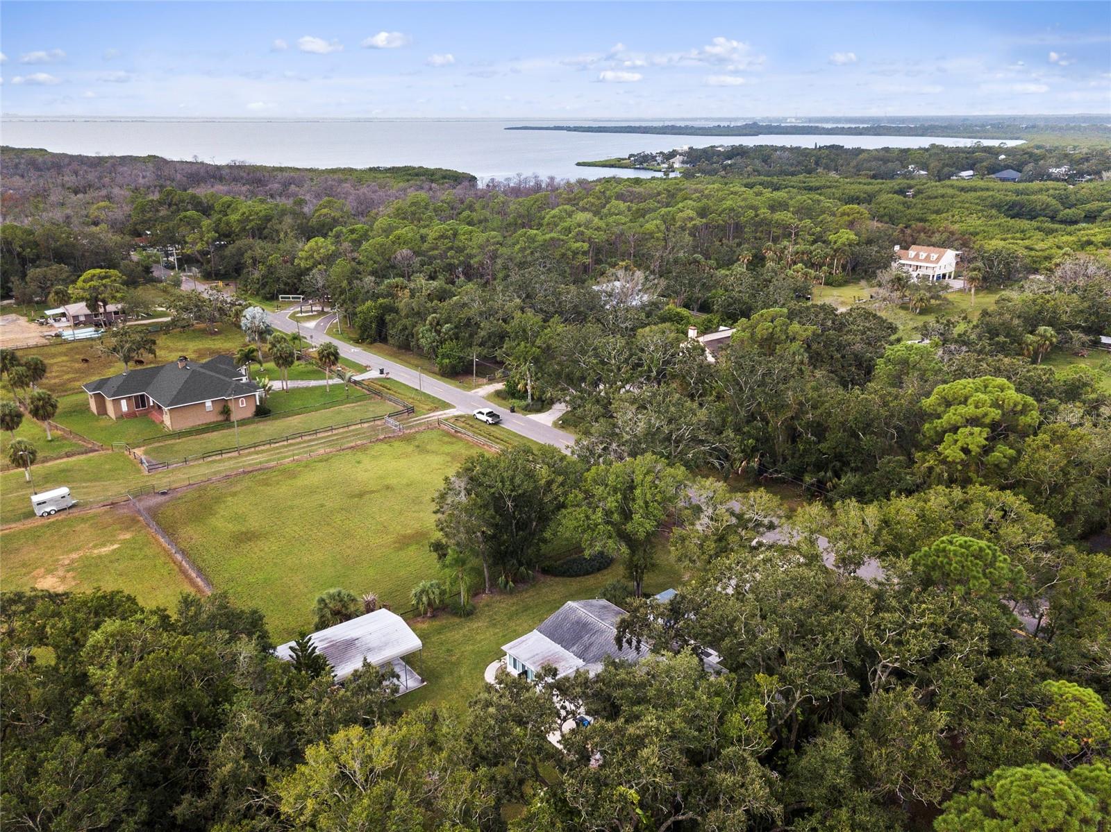 OLDSMAR FARM 4 - Residential