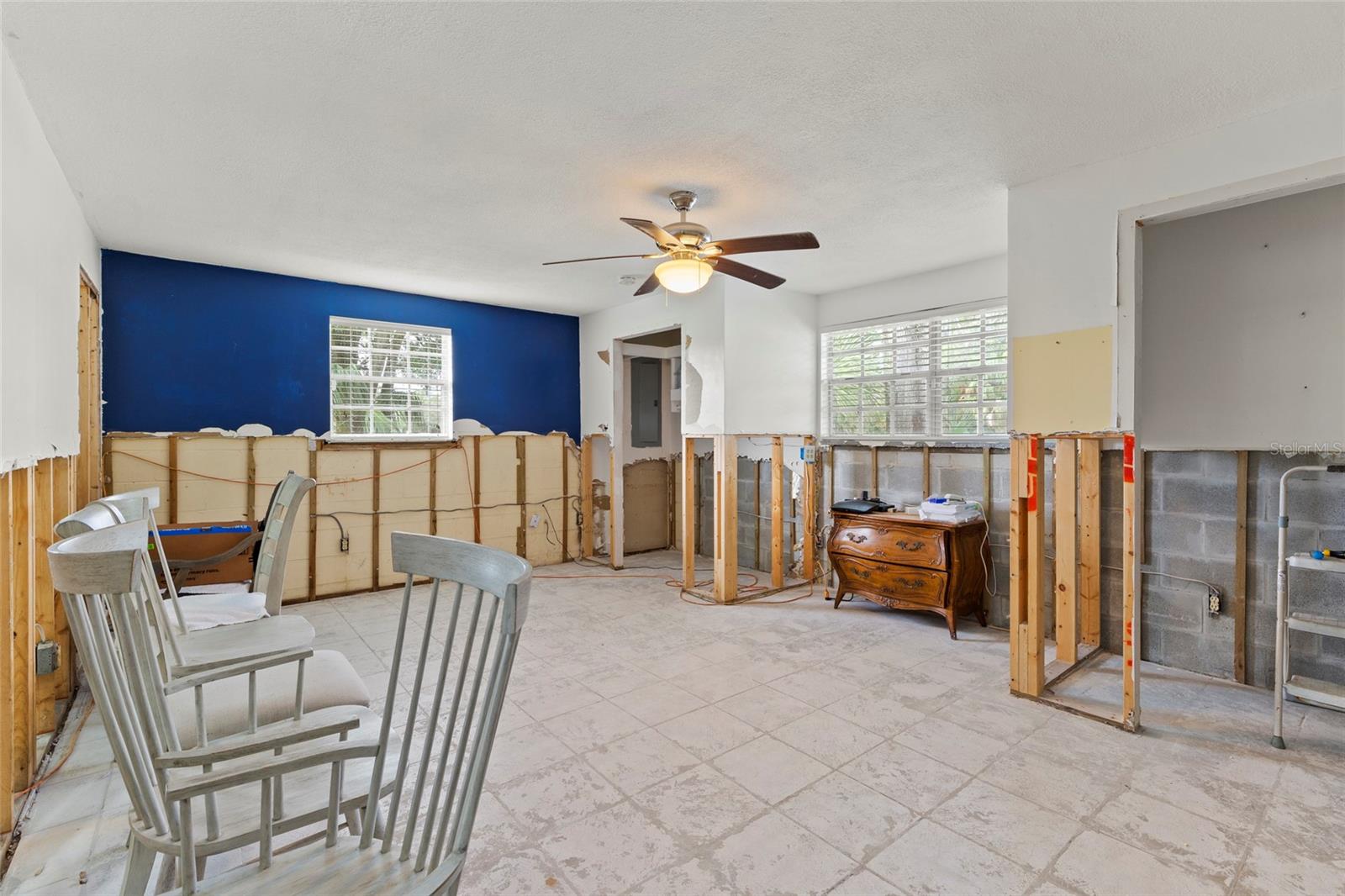 OLDSMAR FARM 4 - Residential