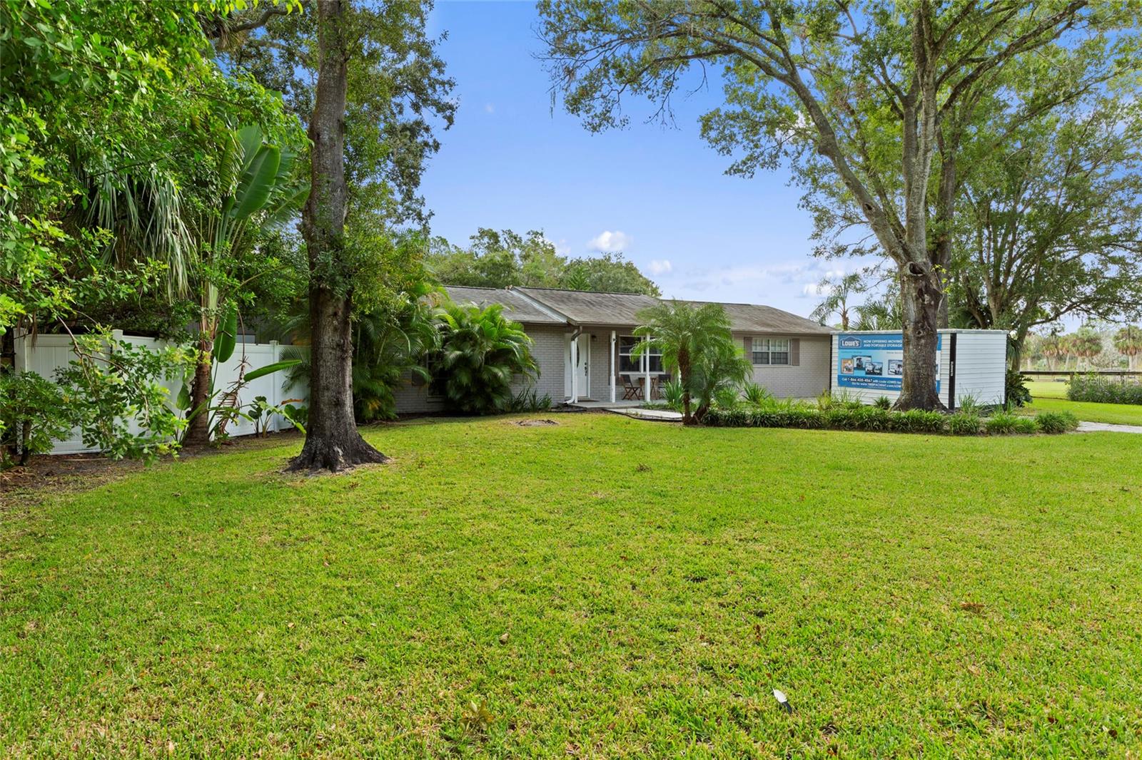 OLDSMAR FARM 4 - Residential