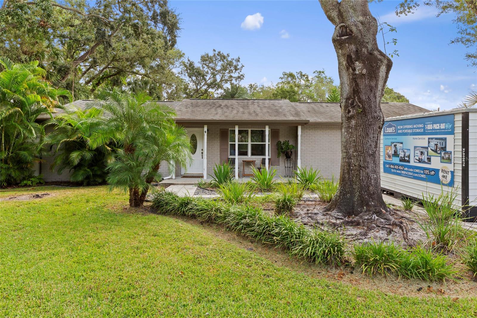 OLDSMAR FARM 4 - Residential