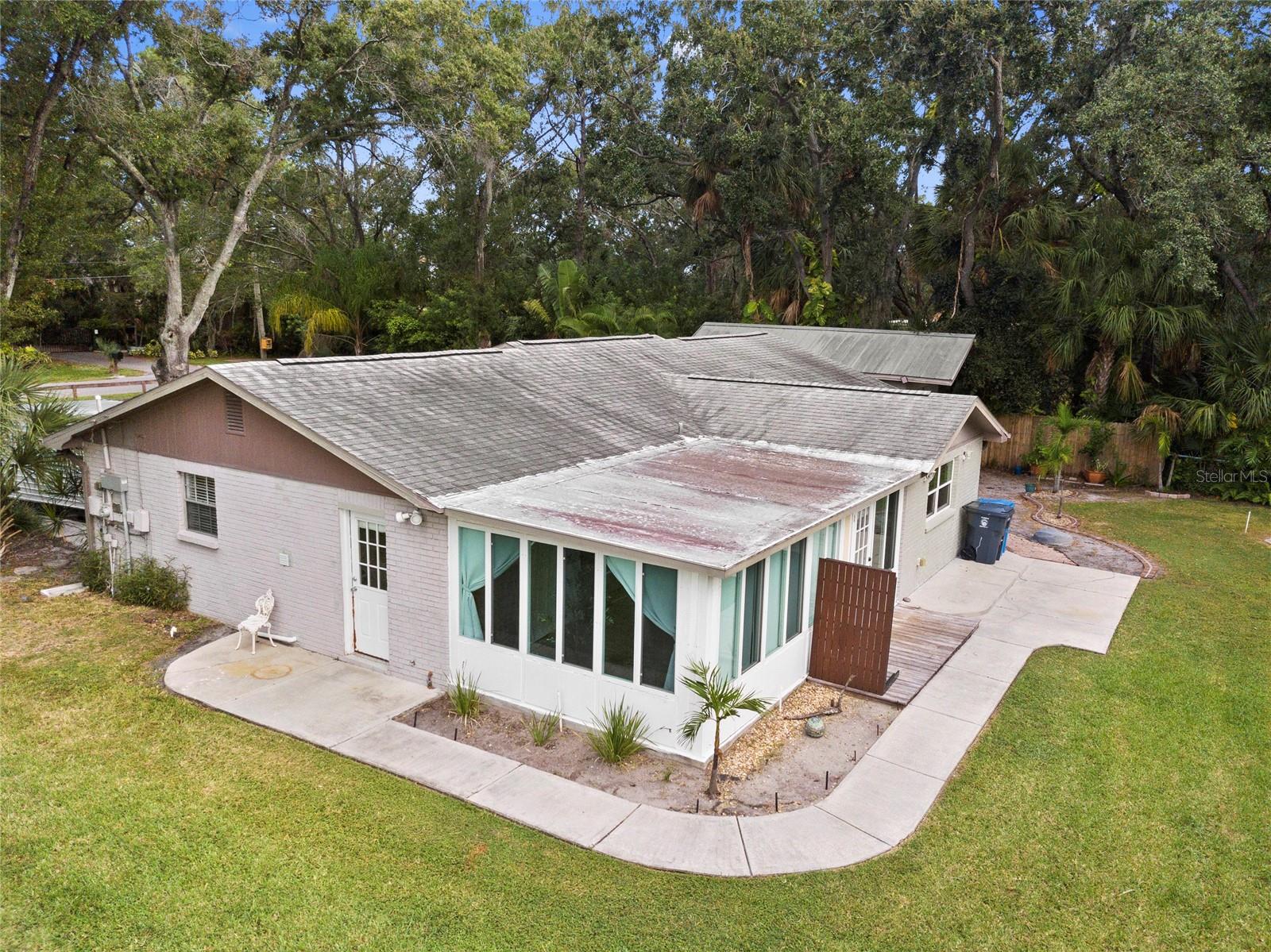 OLDSMAR FARM 4 - Residential