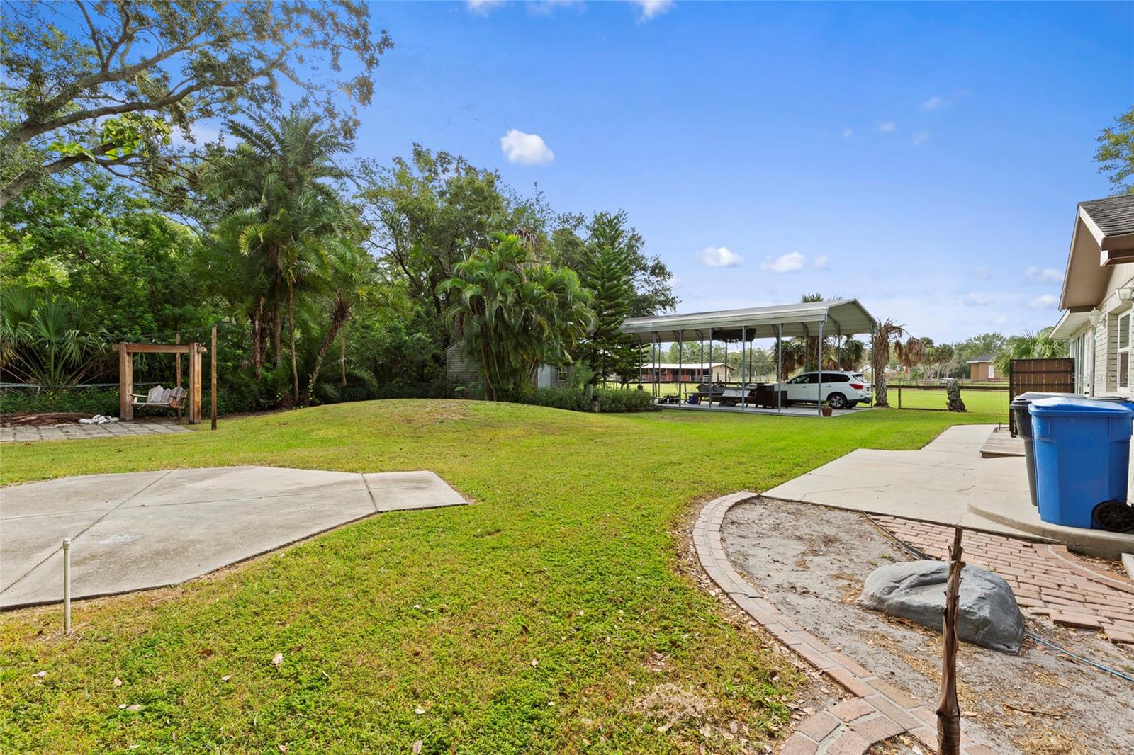 OLDSMAR FARM 4 - Residential