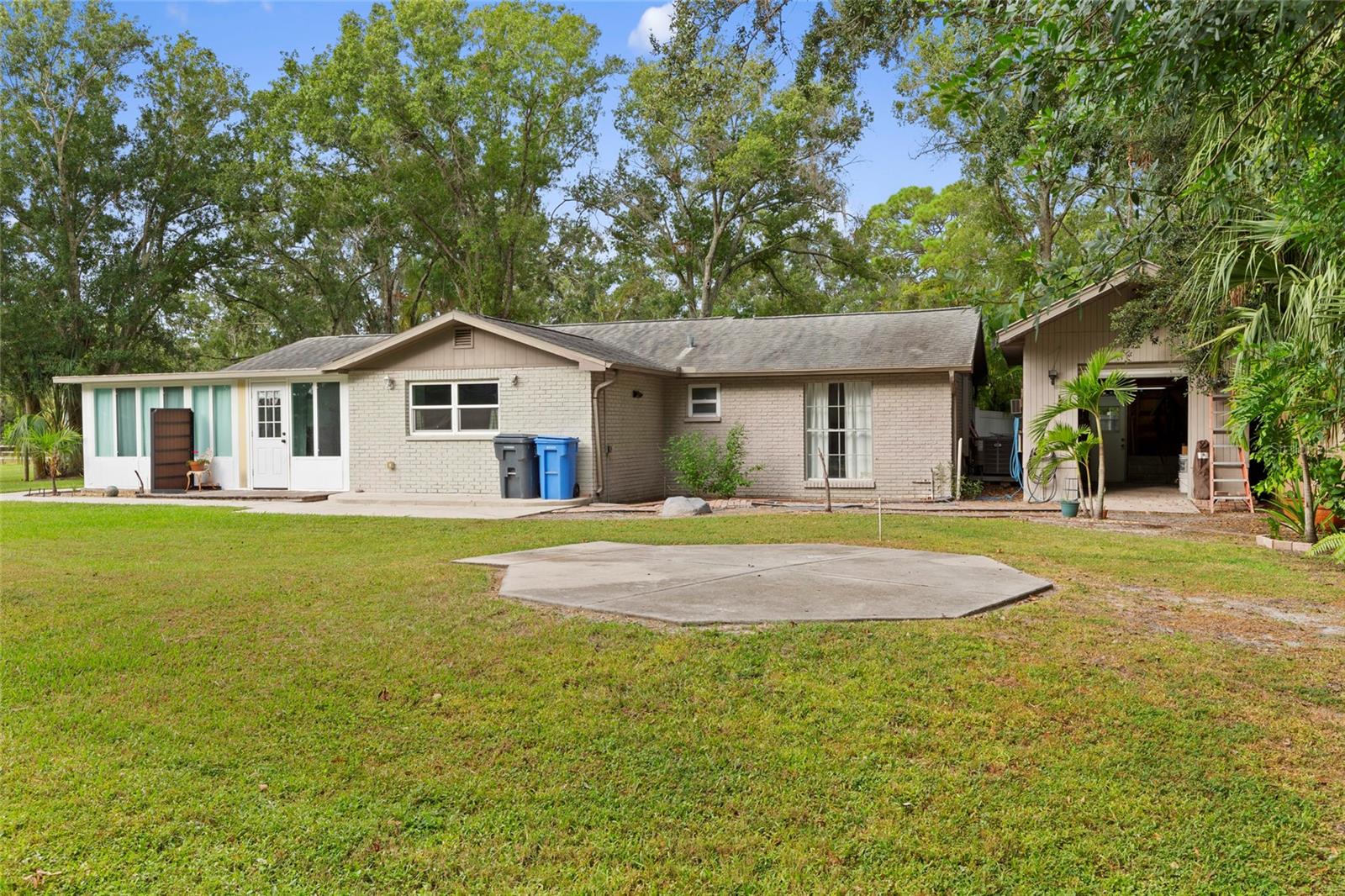 OLDSMAR FARM 4 - Residential