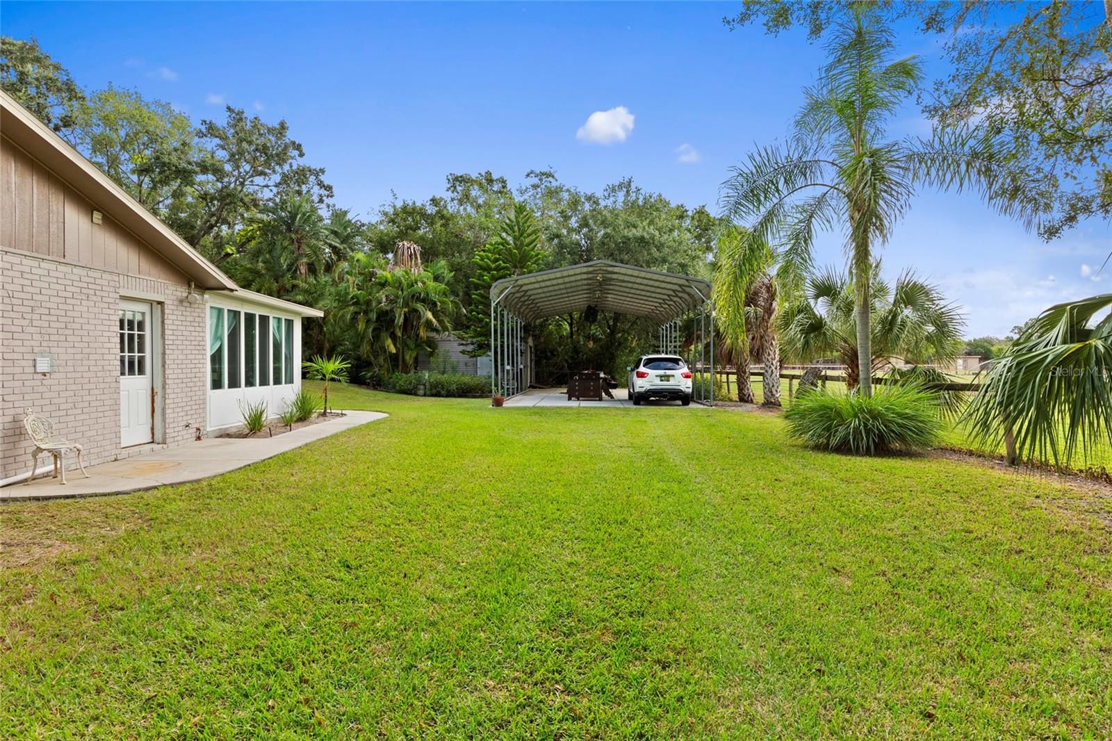OLDSMAR FARM 4 - Residential