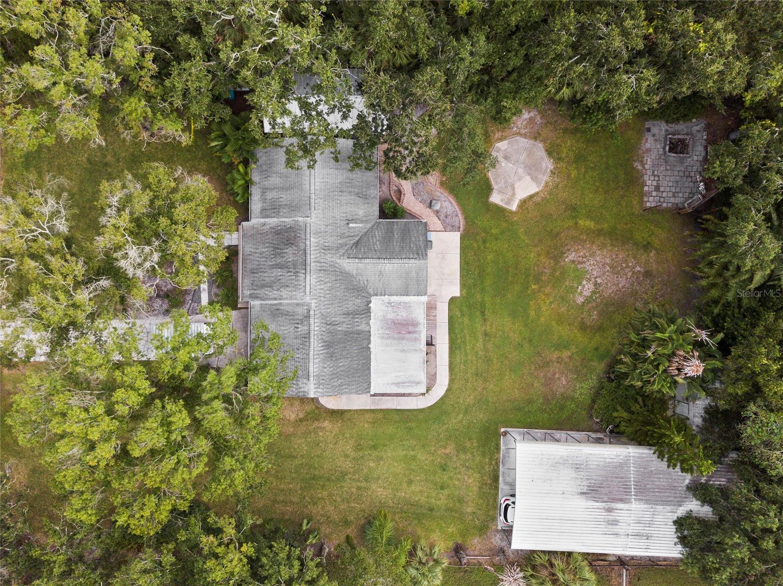 OLDSMAR FARM 4 - Residential