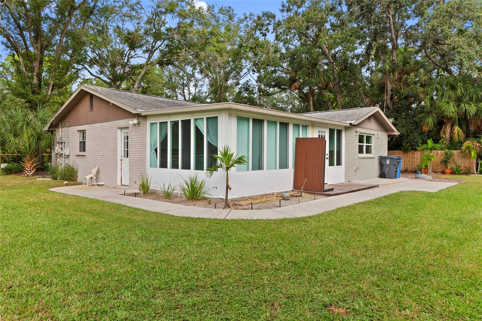 OLDSMAR FARM 4 - Residential