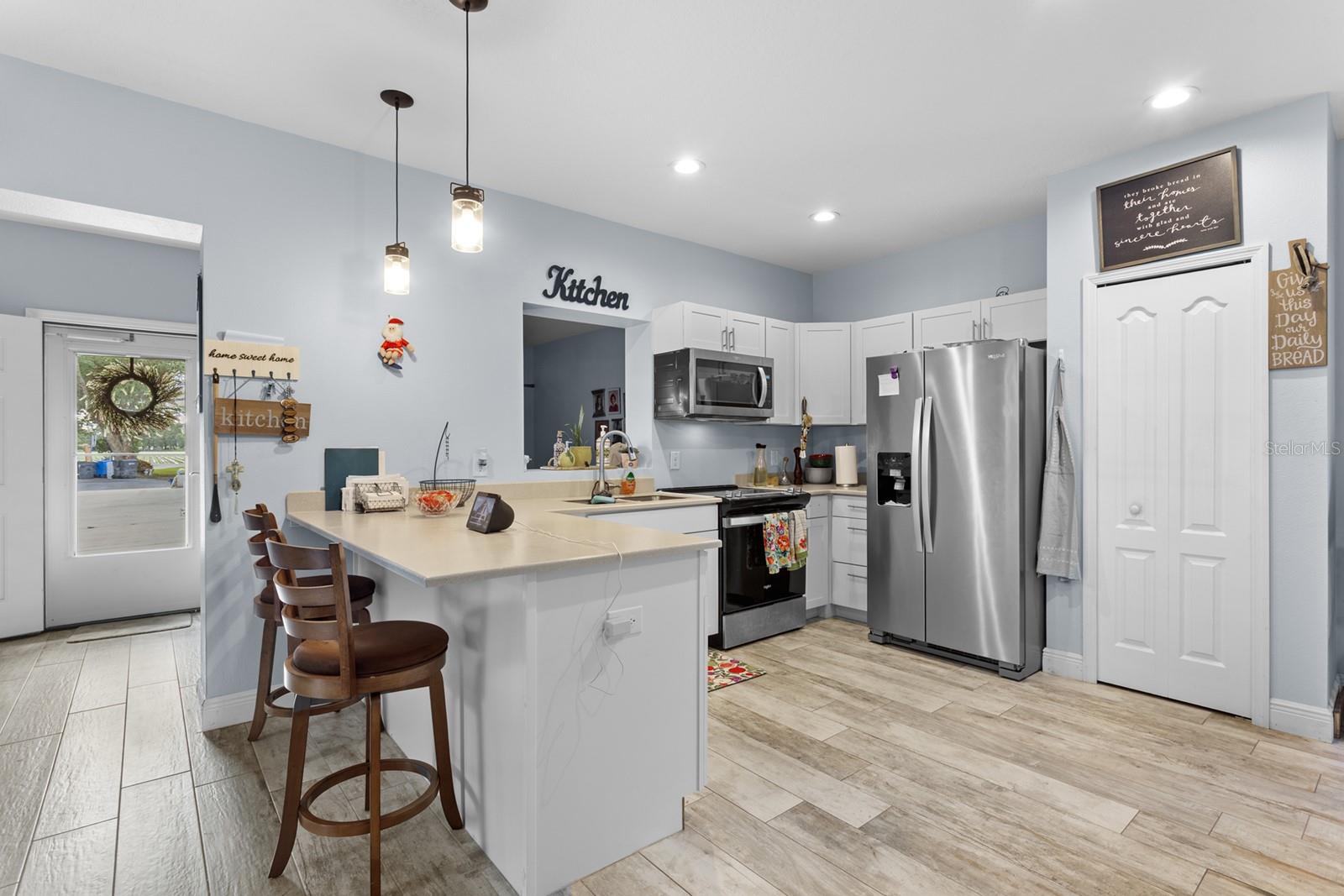 UNPLATTED - Residential