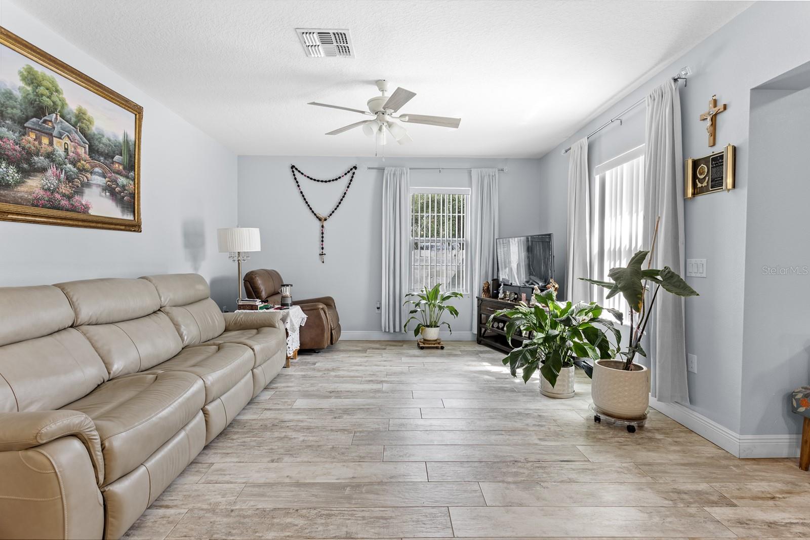 UNPLATTED - Residential