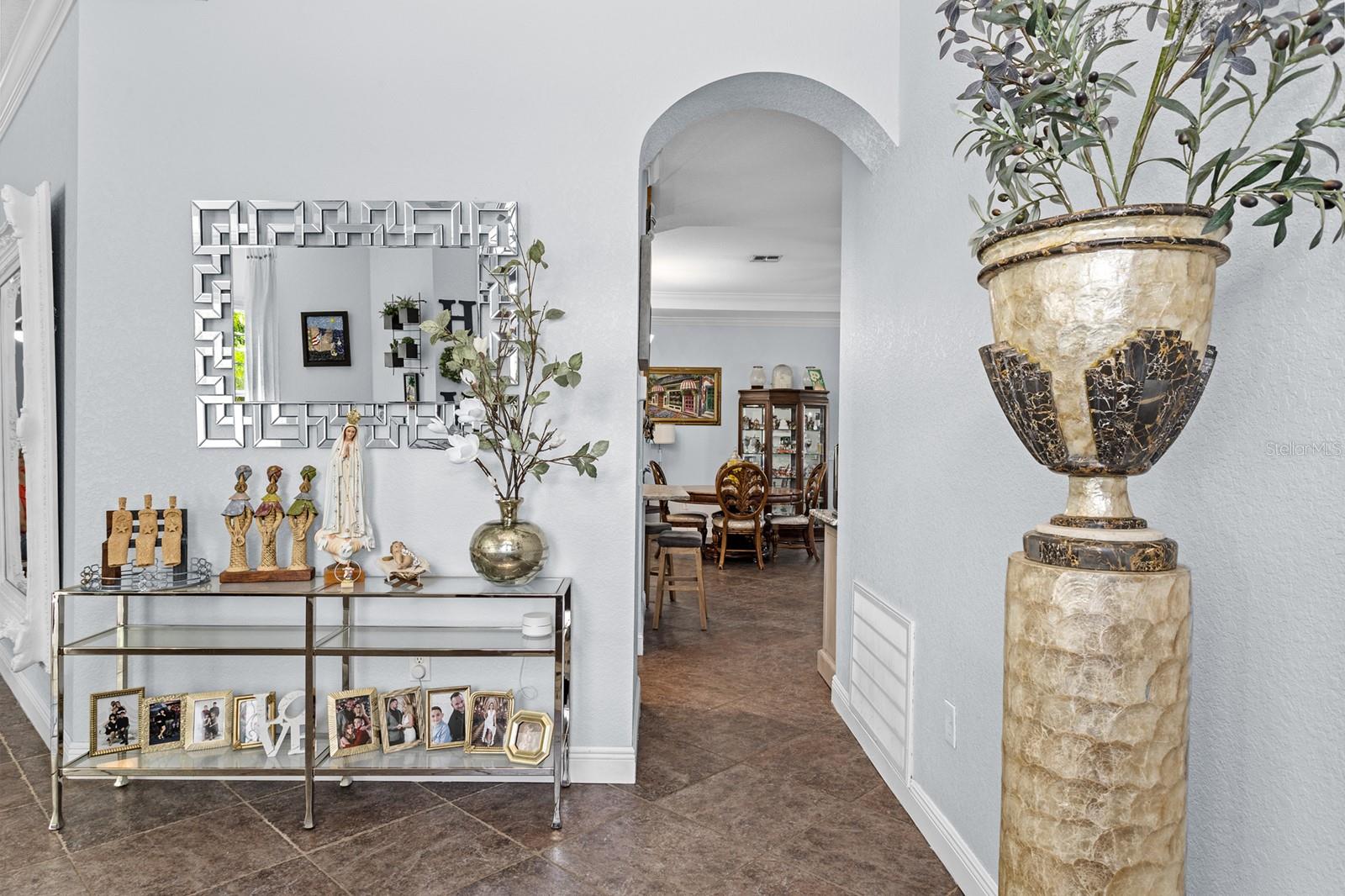 UNPLATTED - Residential