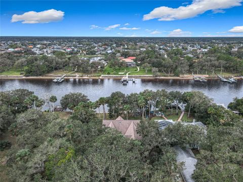 A home in PALM COAST