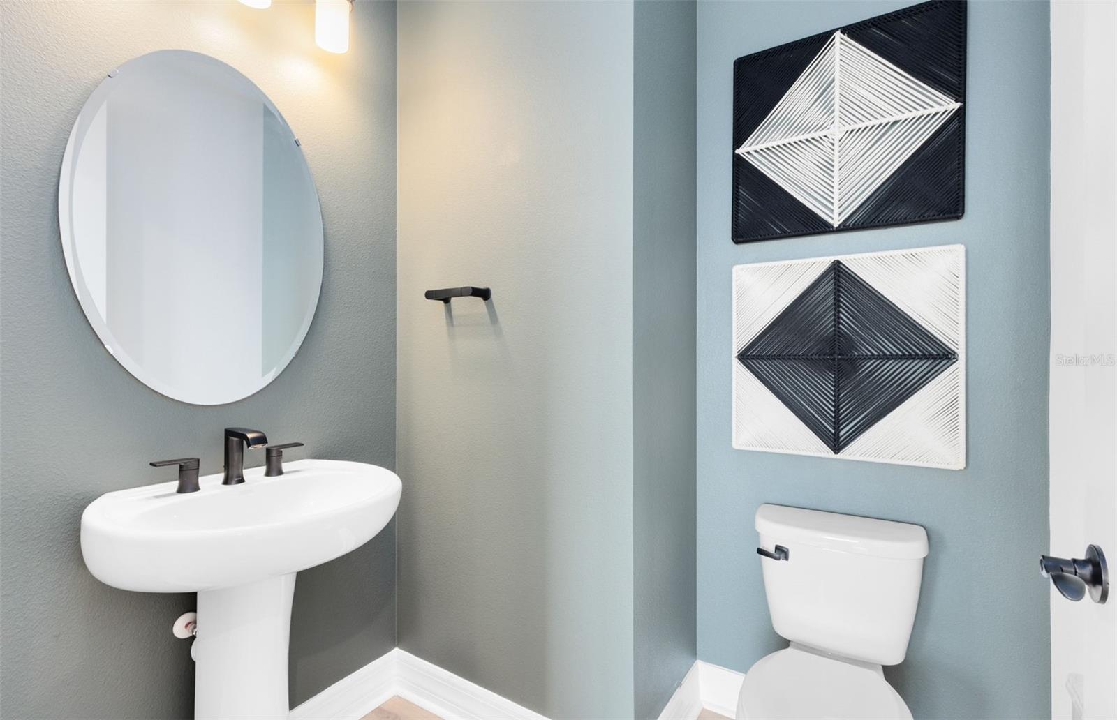 SPENCER GLEN NORTH - Residential