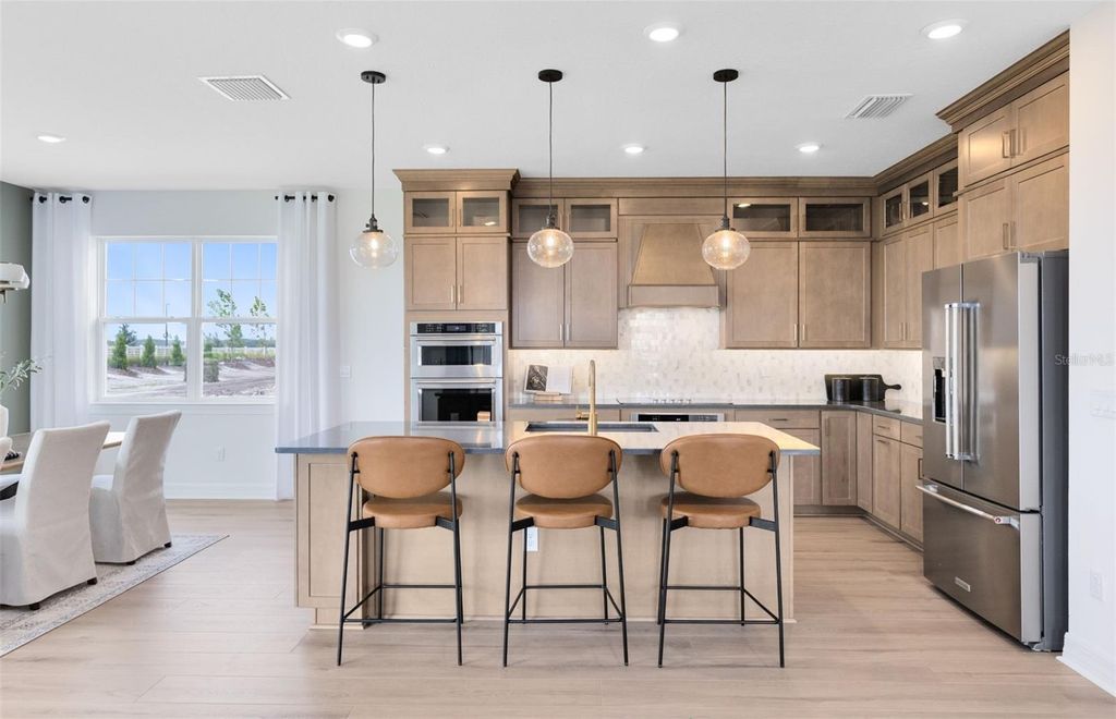 Photo of 9821 Autumn Ridge Avenue, Riverview, FL 33578 (MLS # TB8457576)