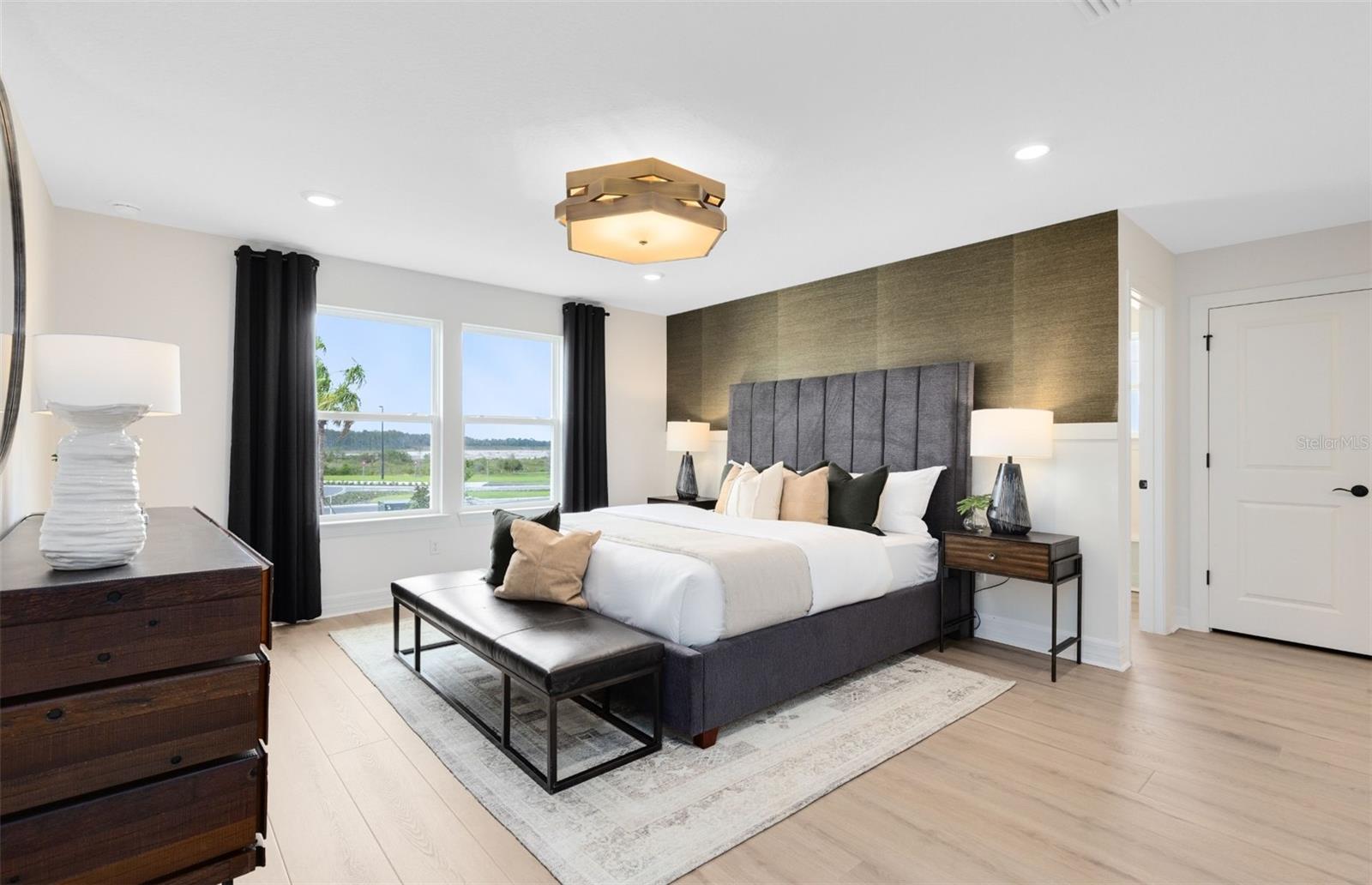 SPENCER GLEN NORTH - Residential