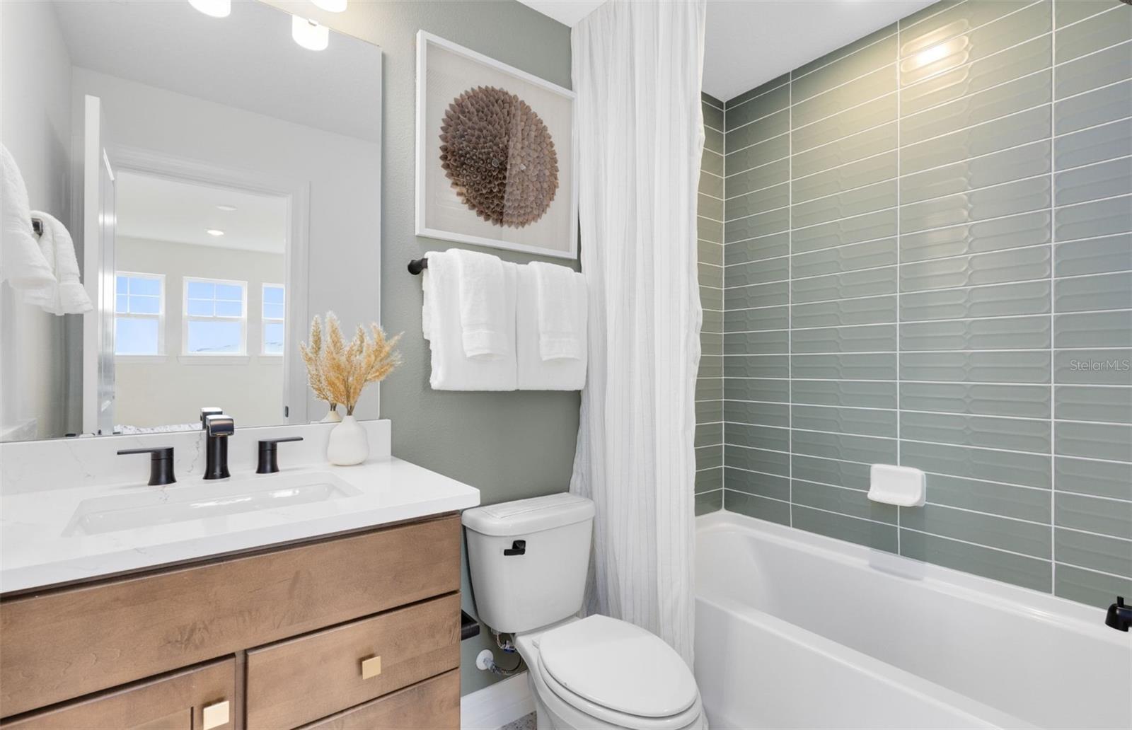 SPENCER GLEN NORTH - Residential