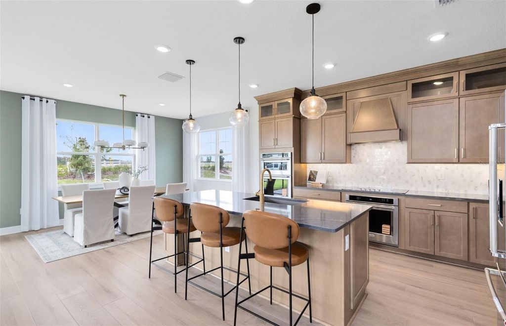 Photo of 9821 Autumn Ridge Avenue, Riverview, FL 33578 (MLS # TB8457576)