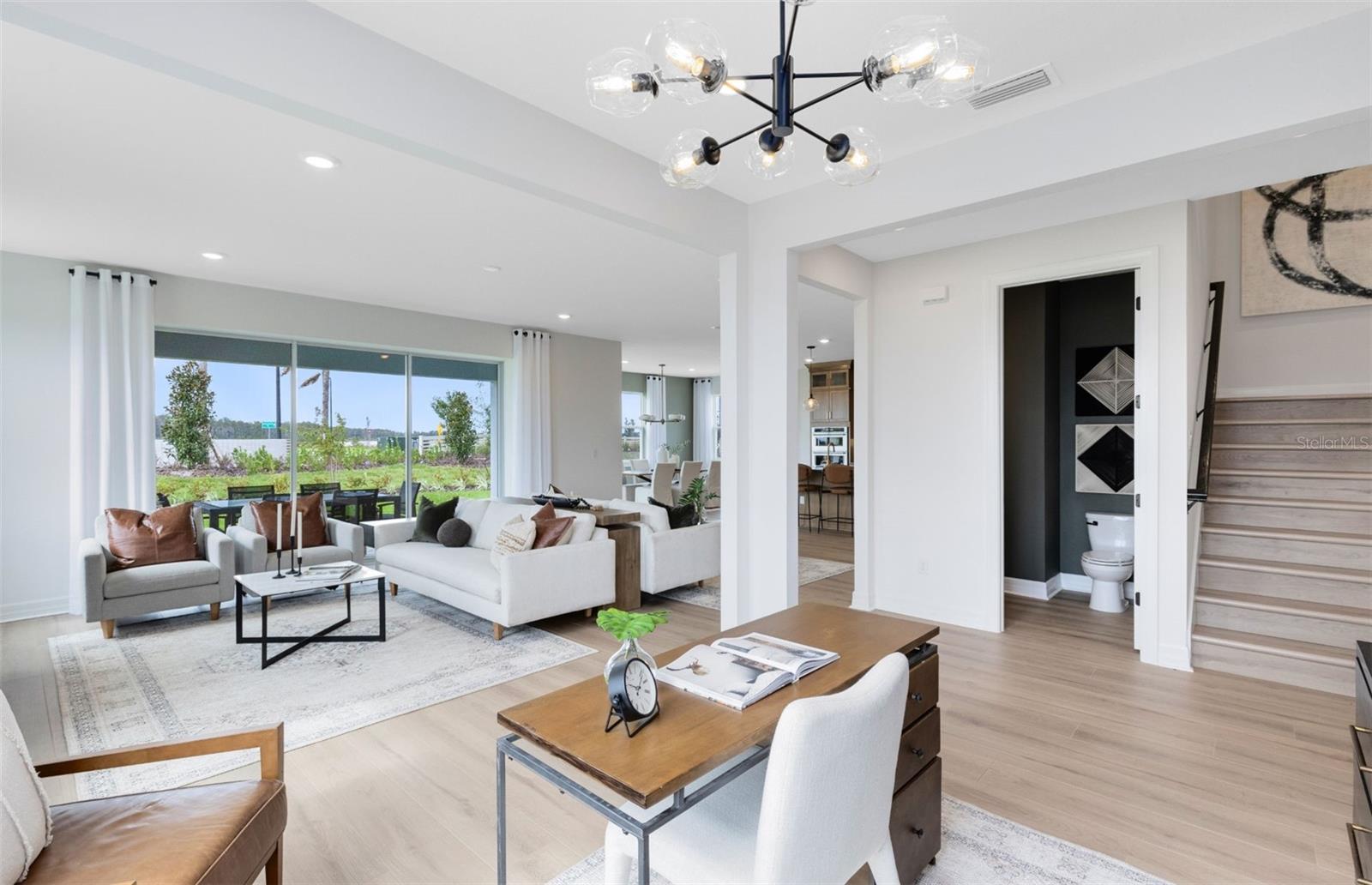 SPENCER GLEN NORTH - Residential